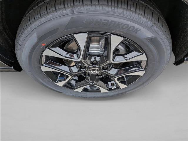 New 2026 Honda HR-V Sport image 9