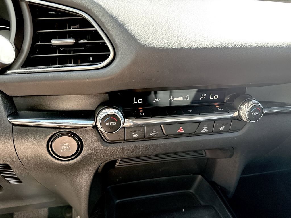 Used 2023 MAZDA CX-30 AWD 2.5 S w/ Preferred Package image 51