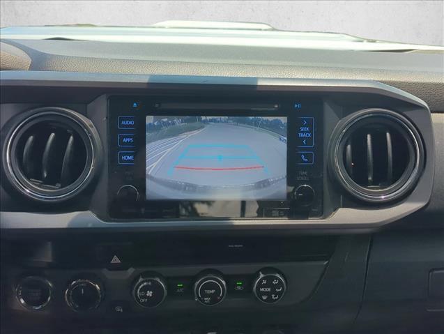 Certified 2019 Toyota Tacoma TRD Sport w/ Technology Package AWD/4WD image 17
