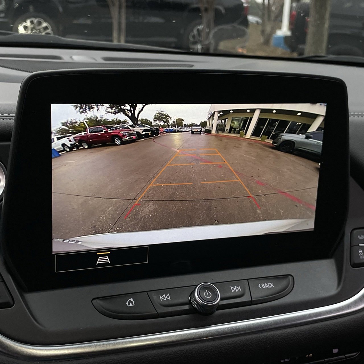 Used 2025 Chevrolet Blazer LT image 18