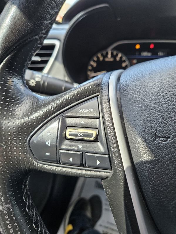 Used 2017 Nissan Maxima 3.5 S image 13