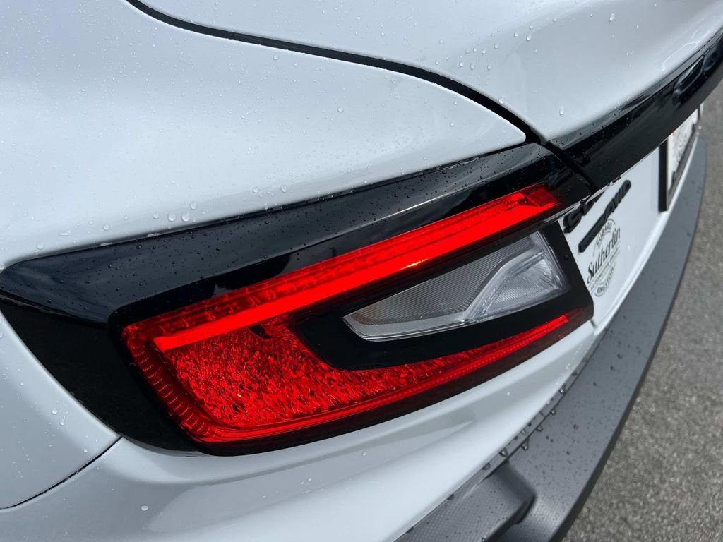 New 2025 Subaru WRX Premium w/ Popular Package #2A image 10