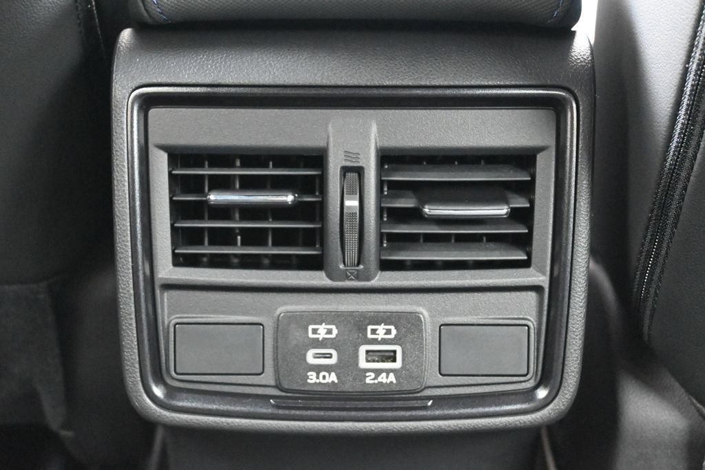 New 2026 Subaru Forester Limited AWD/4WD image 21