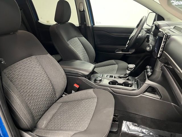 Used 2025 Ford Ranger XLT w/ Equipment Group 301A High image 57