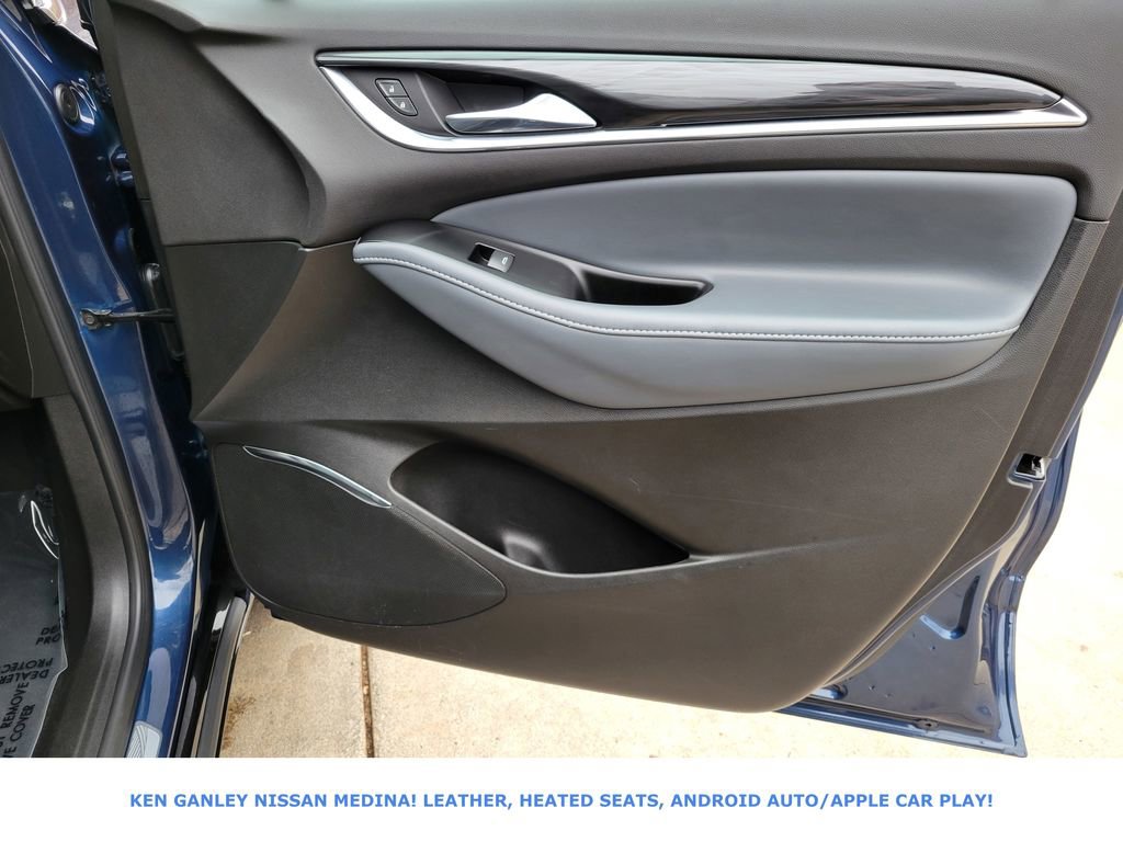 Used 2023 Buick Enclave Essence image 55