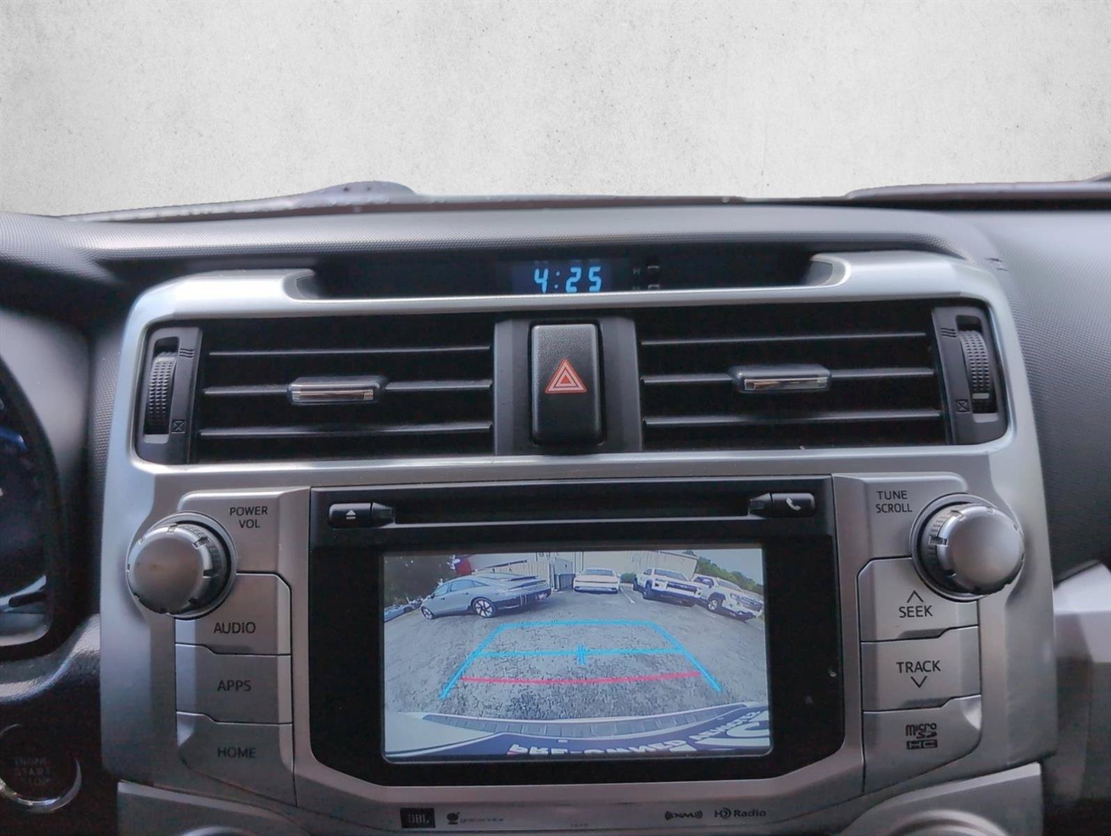 Used 2019 Toyota 4Runner Limited AWD/4WD image 13