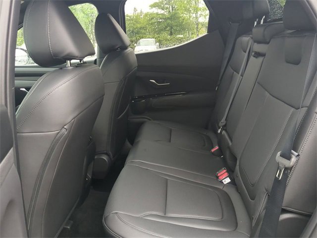 New 2025 Hyundai Santa Cruz XRT image 13