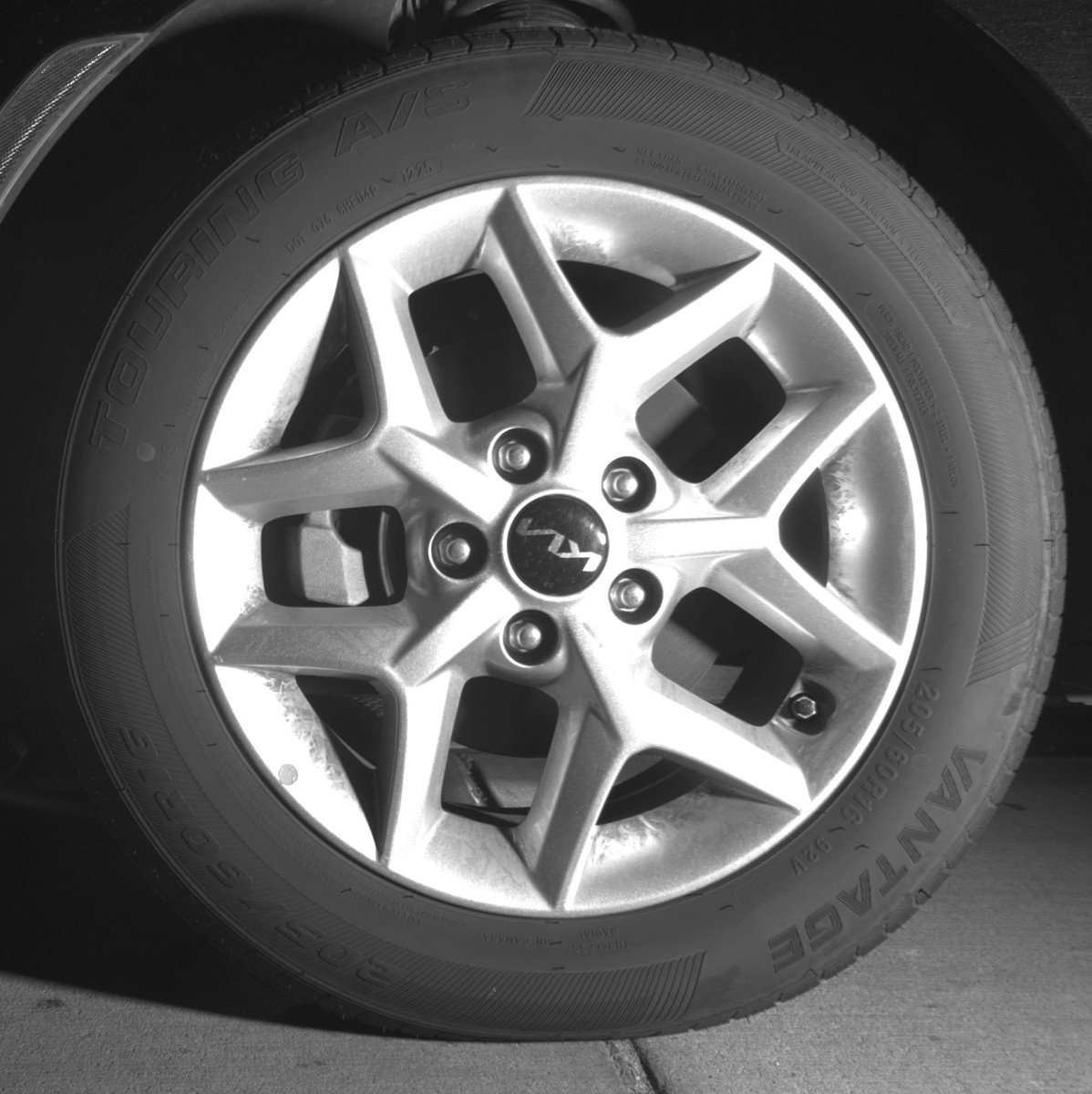 Used 2025 Kia Soul LX w/ LX Technology Package image 12