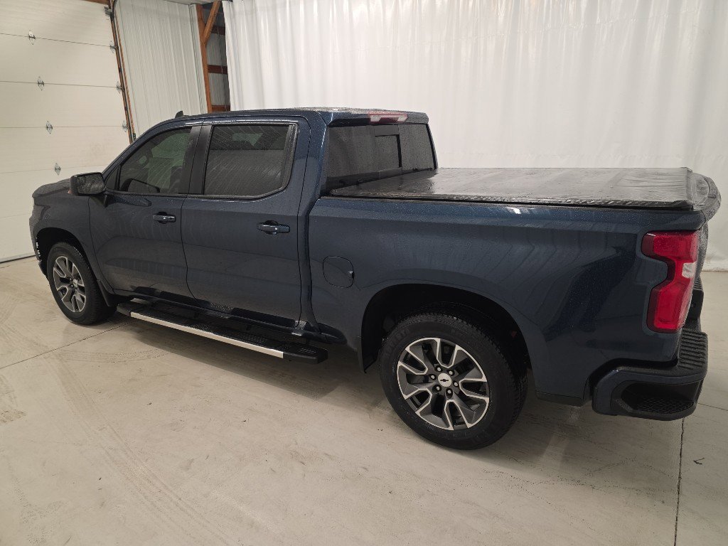 Used 2019 Chevrolet Silverado 1500 RST AWD/4WD image 15