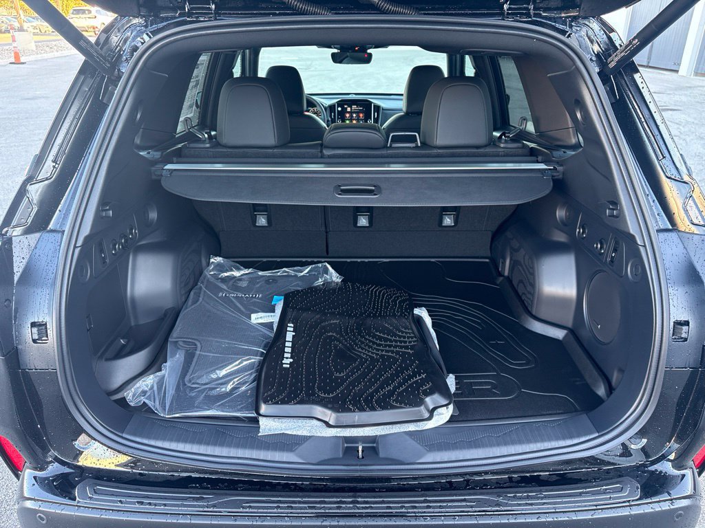 New 2026 Subaru Forester Limited AWD/4WD image 24