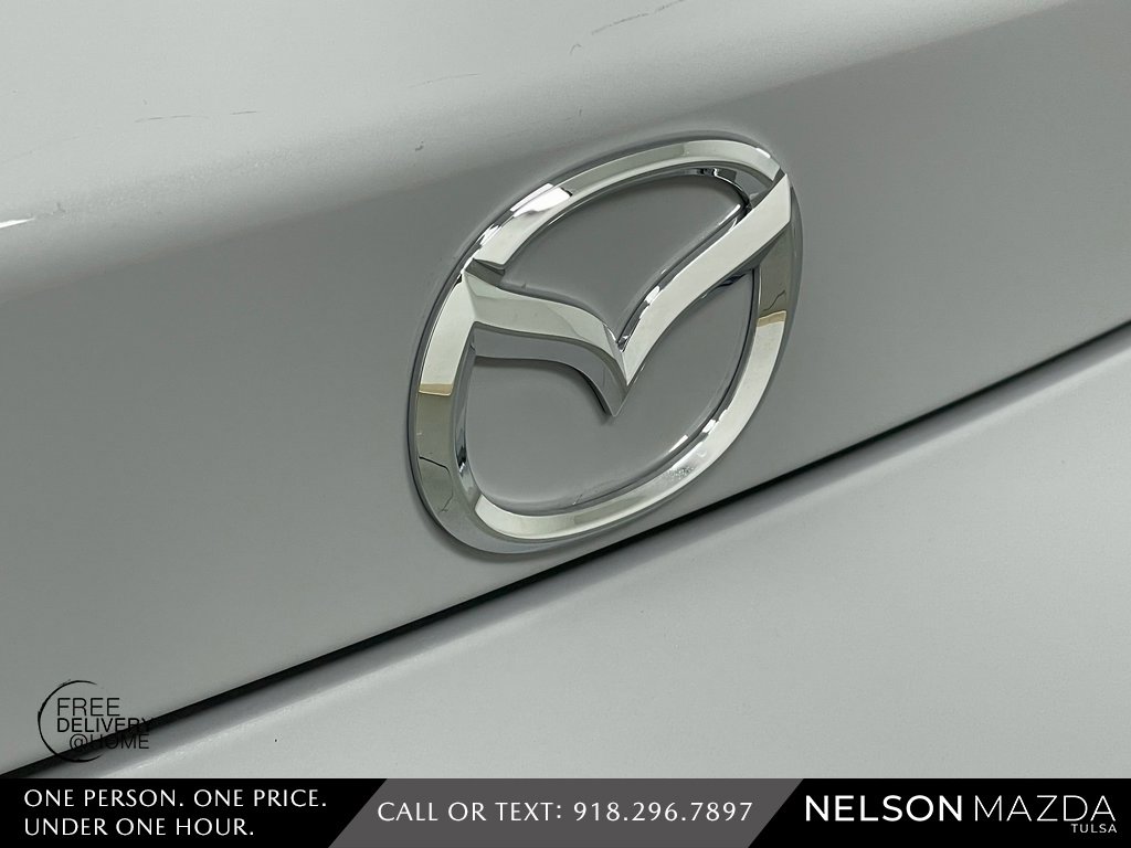 New 2025 MAZDA MX-5 Miata Grand Touring image 17