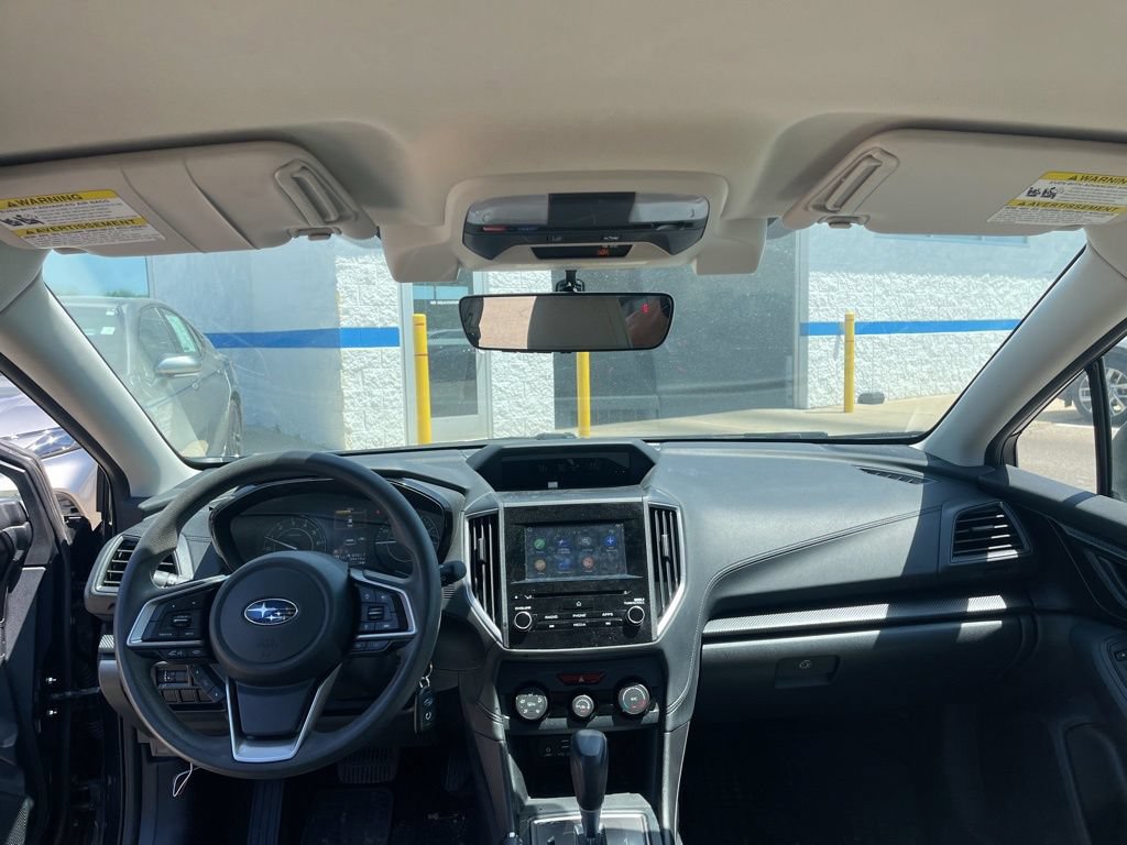 Used 2021 Subaru Impreza 2.0i Premium AWD/4WD image 16