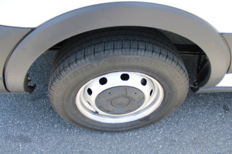 Used 2015 Ford Transit 150 148 Medium Roof image 21