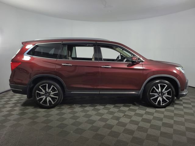 Used 2019 Honda Pilot Touring image 9