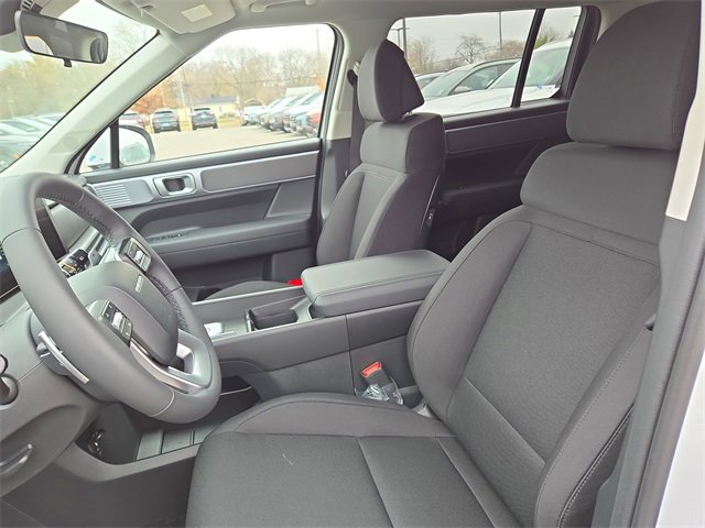 New 2026 Hyundai Santa Fe SE w/ Tow & Go Package image 22