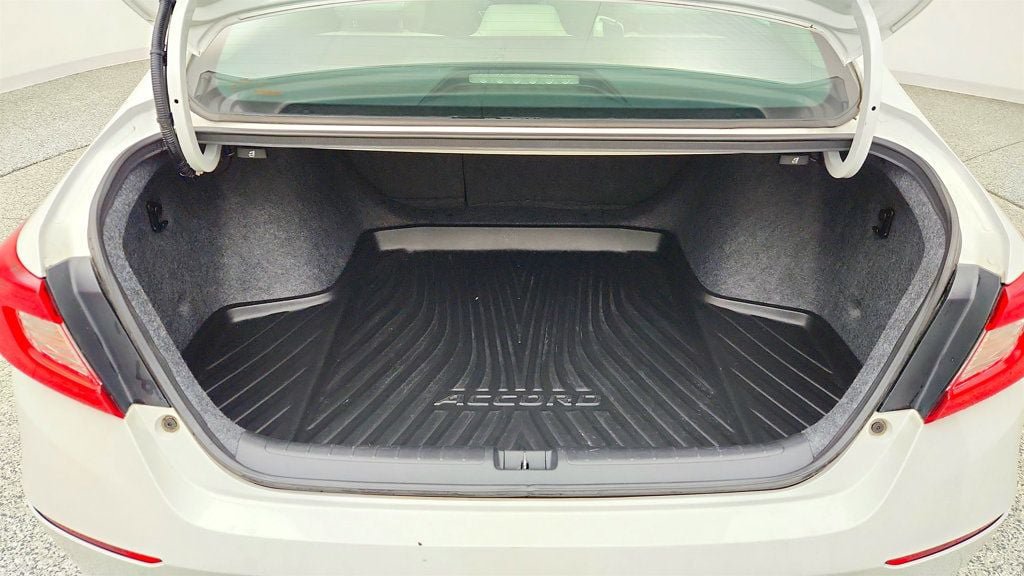 Used 2020 Honda Accord EX-L image 21