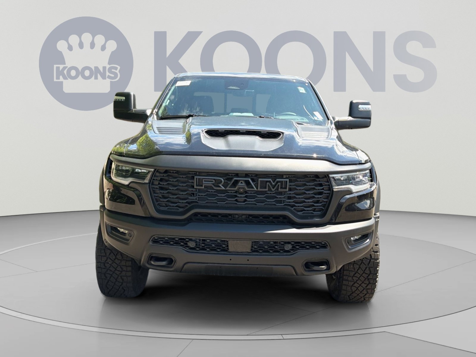 New 2026 RAM 1500 RHO w/ RHO Level 1 Equipment Group AWD/4WD image 11