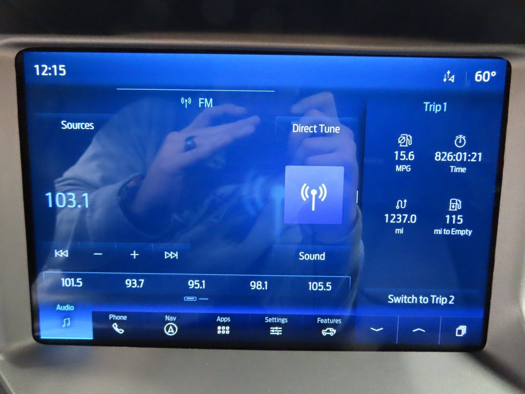 Used 2023 Ford Bronco Raptor image 23