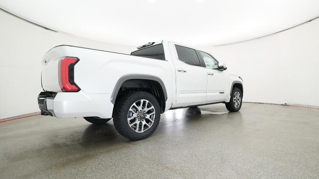 New 2026 Toyota Tundra 1794 Edition AWD/4WD image 25