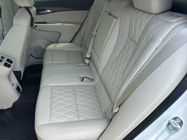 Certified 2023 Buick Envision Avenir AWD/4WD image 16