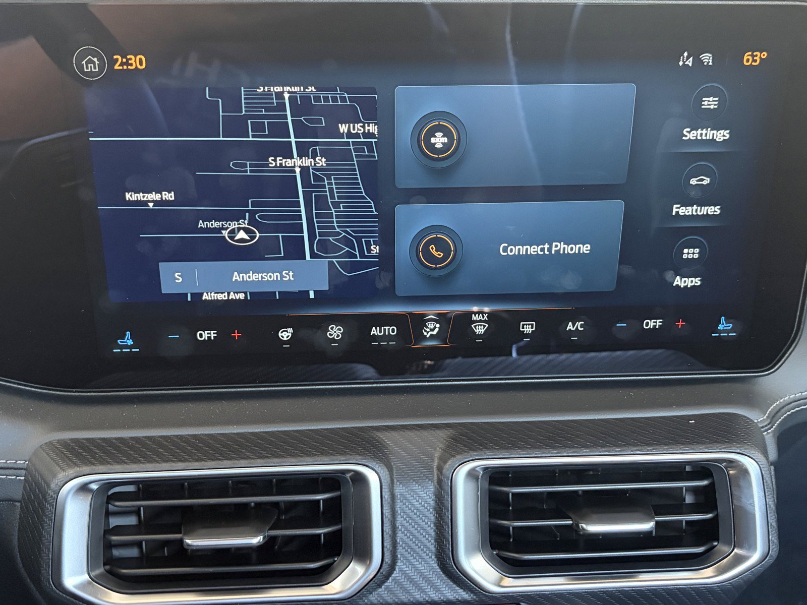 Used 2025 Ford Mustang GT Premium RWD image 12