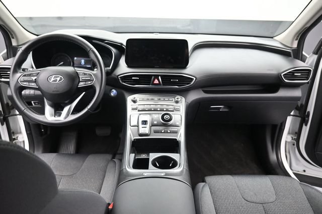 Used 2023 Hyundai Santa Fe SEL FWD image 10