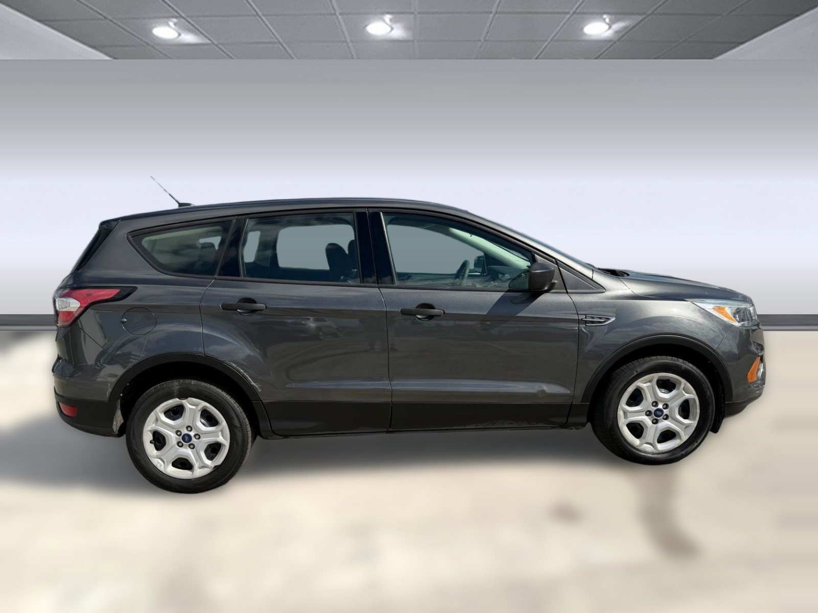 Used 2017 Ford Escape S image 7