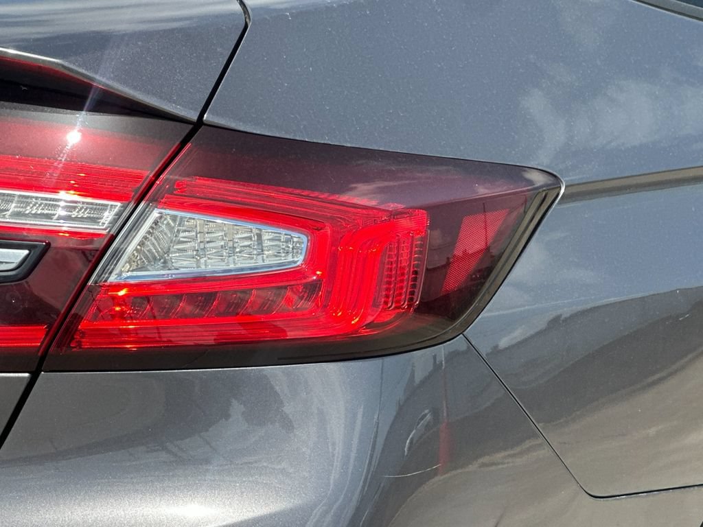 Used 2018 Honda Clarity Plug-In Hybrid image 27