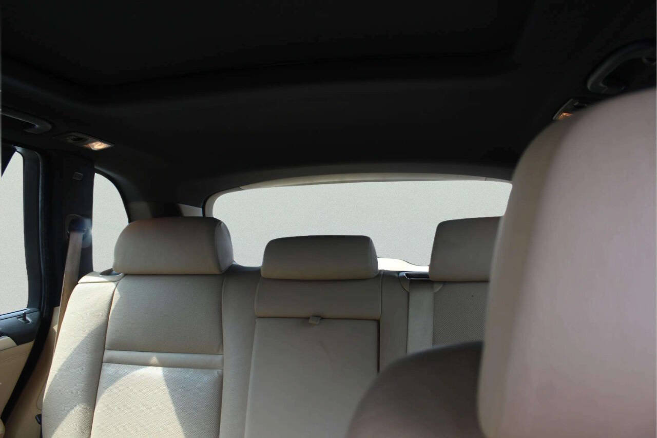 Used 2008 BMW X5 4.8i w/ Sport Pkg AWD/4WD image 9