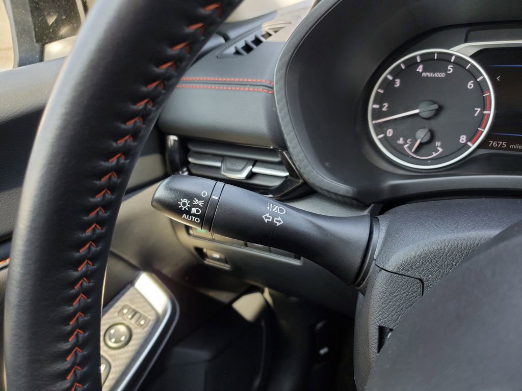 Used 2024 Nissan Sentra SR image 21