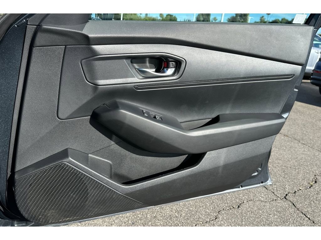 Certified 2023 Honda Accord LX image 20