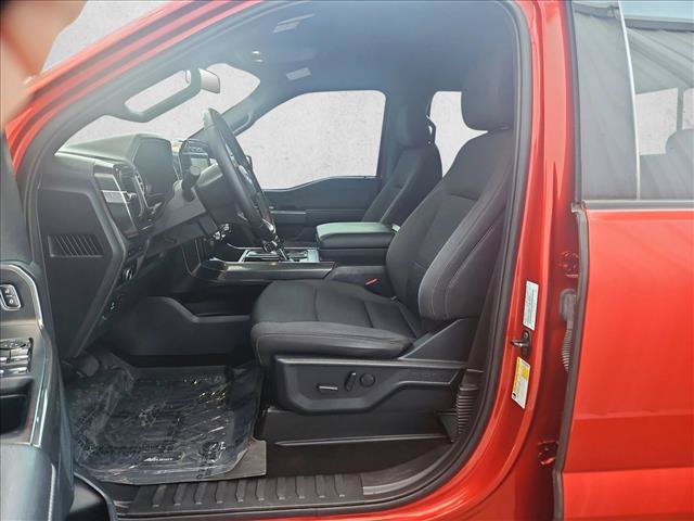 Used 2023 Ford F150 XLT w/ Equipment Group 302A High AWD/4WD image 17