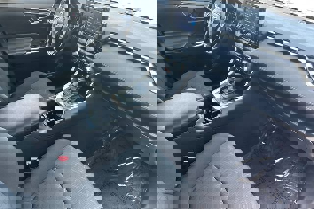 Certified 2022 Toyota RAV4 XLE w/ Convenience Package image 20