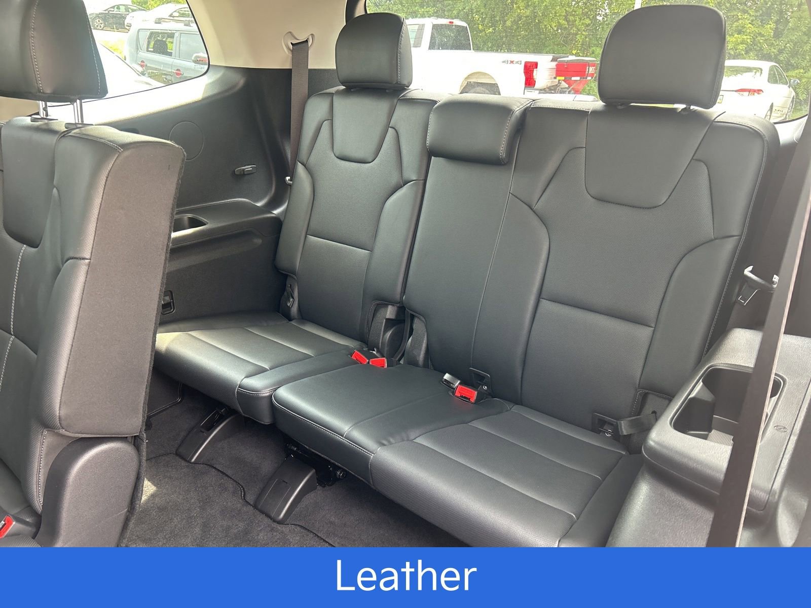 Used 2024 Kia Telluride EX image 21