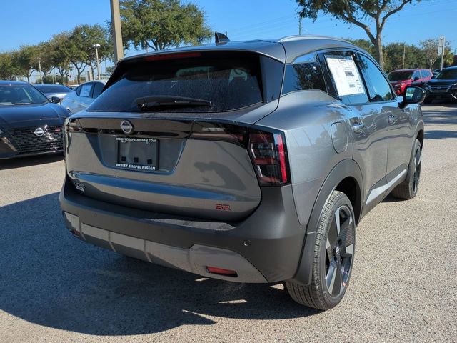 New 2026 Nissan Kicks SR image 5