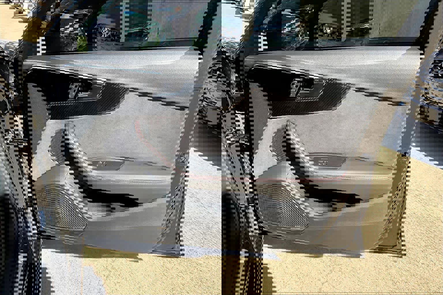 Used 2023 Audi S4 Prestige w/ Prestige Package image 20