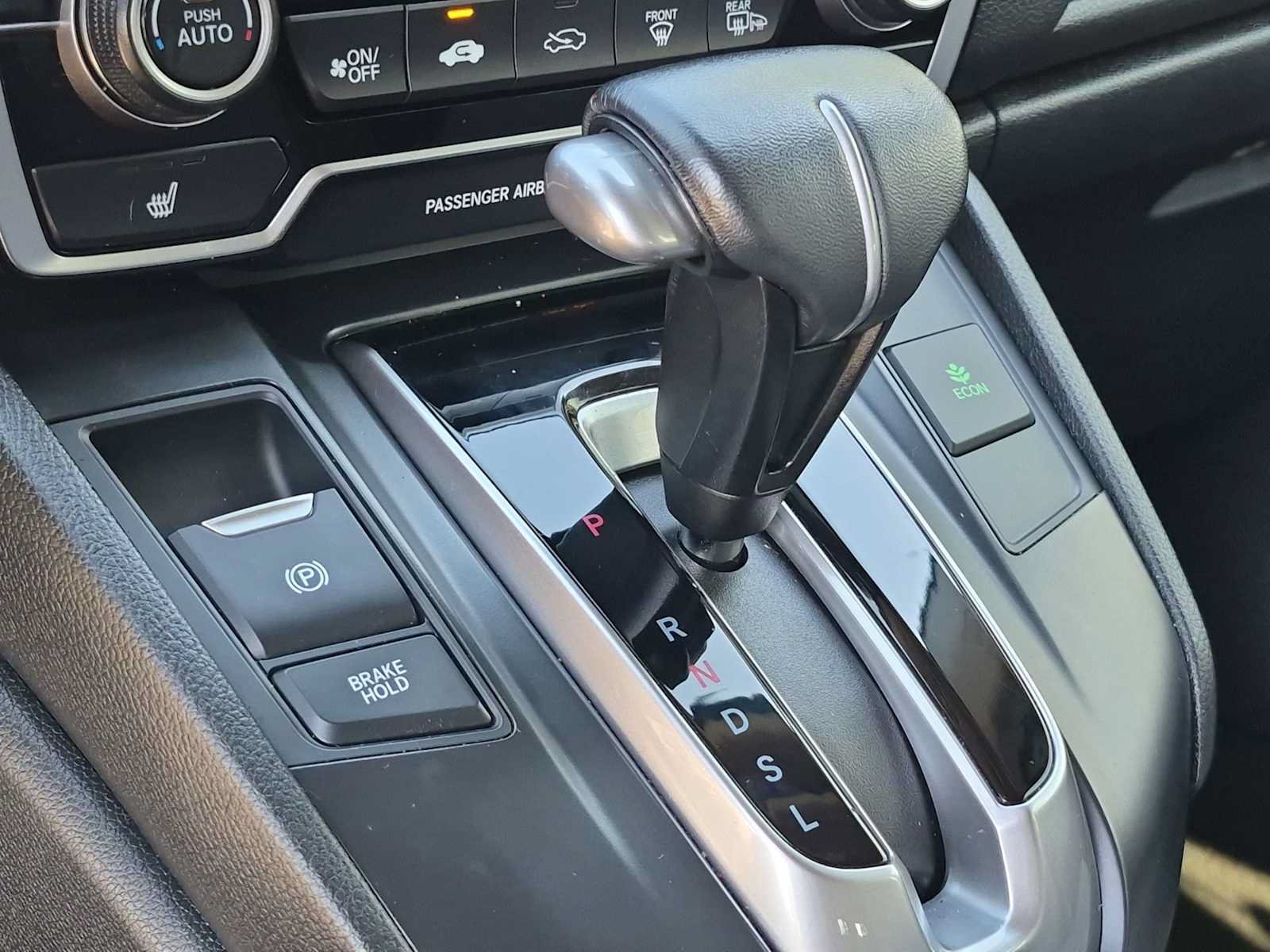 Used 2019 Honda CR-V EX-L image 34