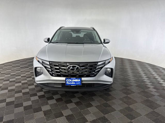 Used 2023 Hyundai Tucson SEL AWD/4WD image 3