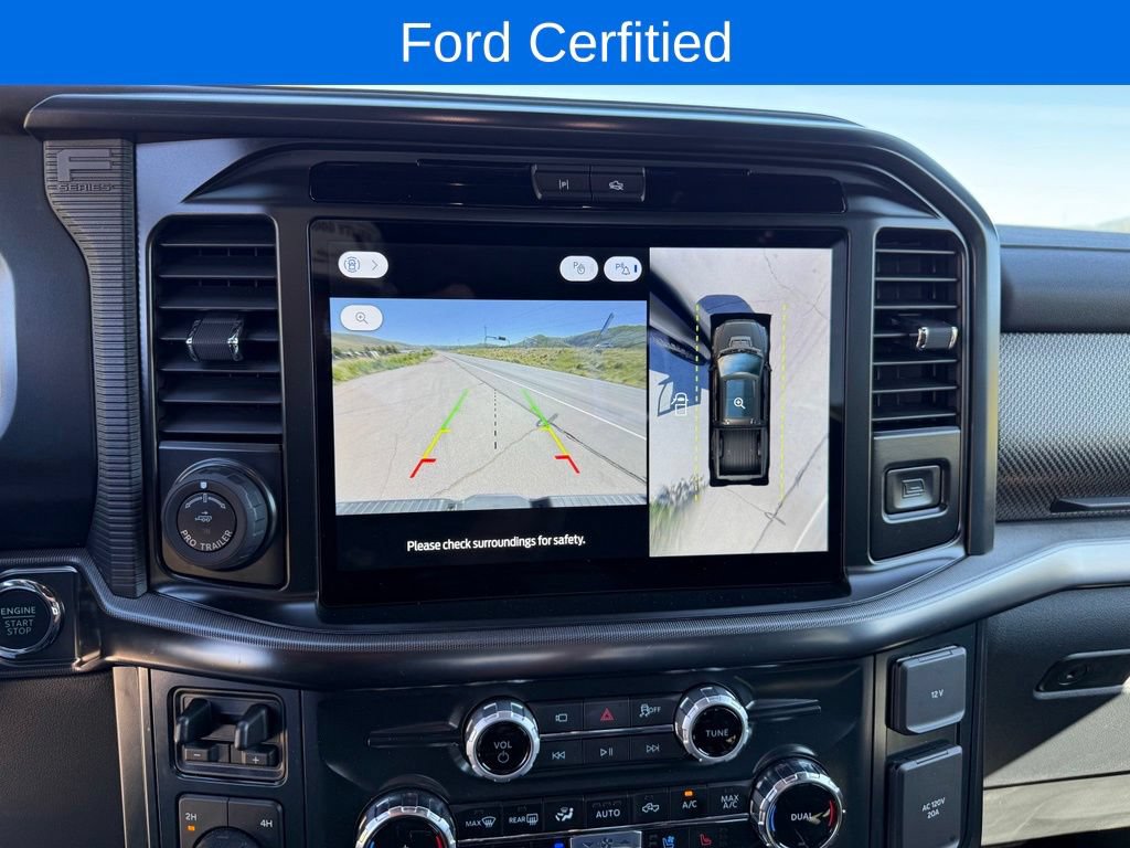 Used 2025 Ford F150 Raptor AWD/4WD image 20
