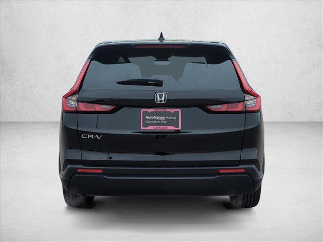 New 2026 Honda CR-V EX image 8