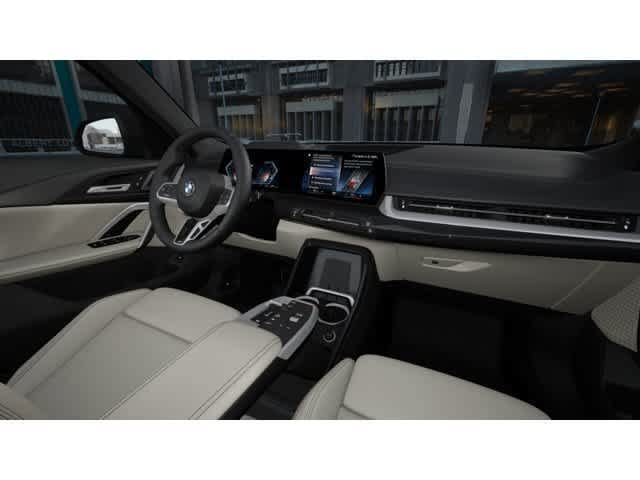 New 2026 BMW X1 xDrive28i w/ Technology Package AWD/4WD image 14