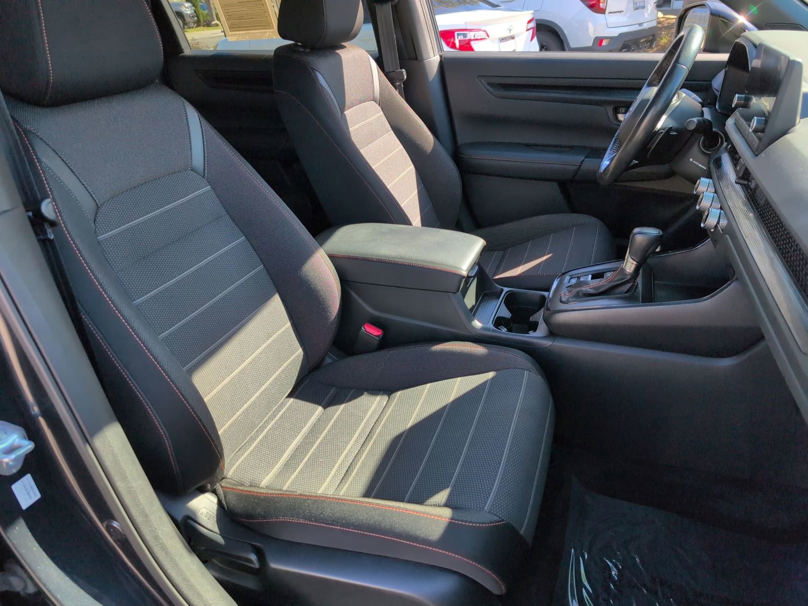 Used 2023 Honda CR-V Sport image 30