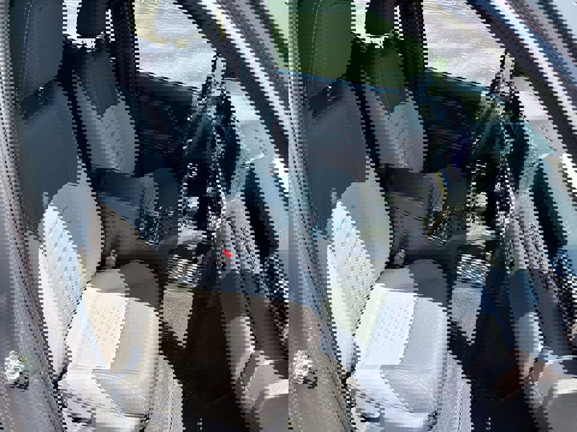 Used 2024 Toyota Tacoma TRD Sport image 24