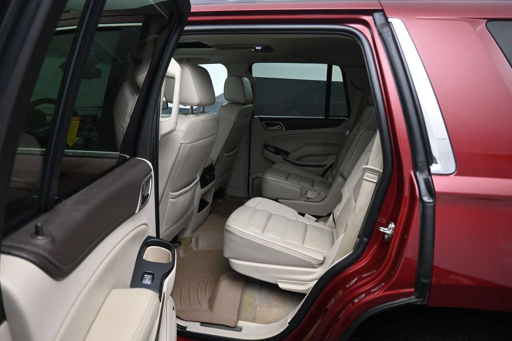 Used 2018 GMC Yukon Denali w/ Denali Ultimate Package AWD/4WD image 34