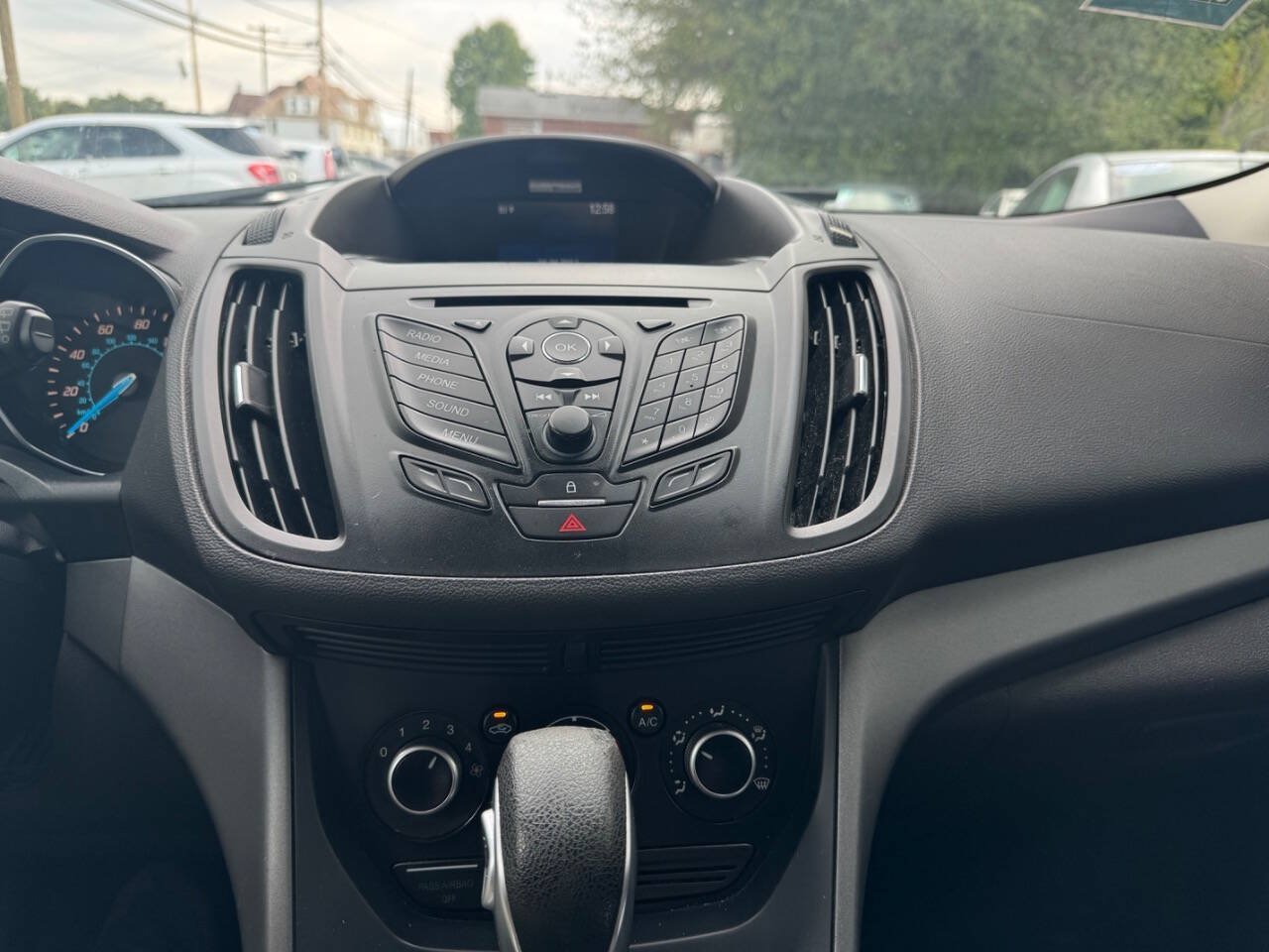 Used 2014 Ford Escape S FWD image 32