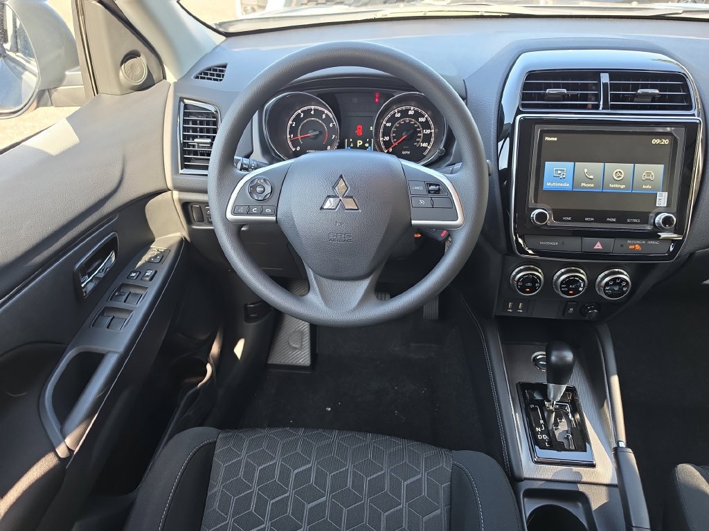 New 2026 Mitsubishi Outlander Sport ES AWD/4WD image 9