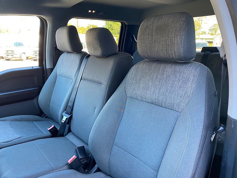 Used 2022 Ford F150 XLT AWD/4WD image 22