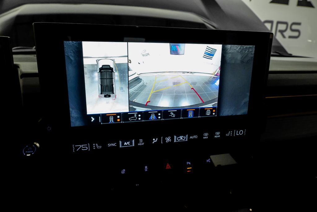 Used 2025 GMC Hummer EV 3X AWD/4WD image 23