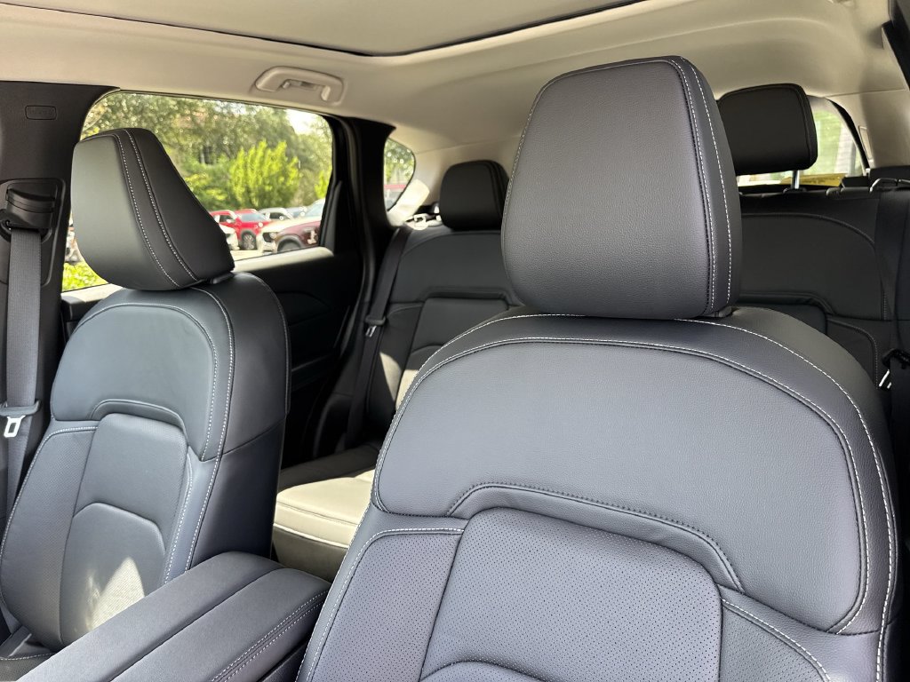 New 2026 MAZDA CX-5 2.5 S w/ Premium Plus Package AWD/4WD image 42