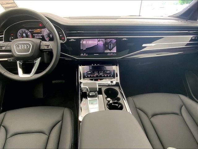 New 2025 Audi Q7 3.0T Premium Plus AWD/4WD image 6